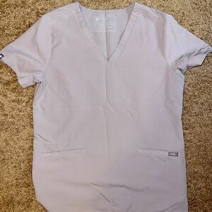 Figs Slate Set. Sizes XS/P and Small Top